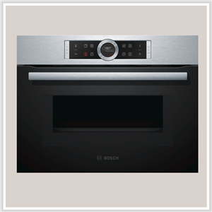 Lò nướng âm tủ BOSCH CMG633BS1B